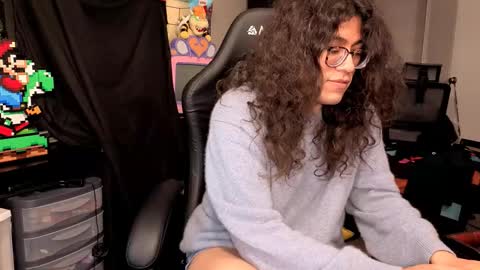 Snapshot of glaceon9 chatting on November 2025 04:07:02 AM glaceon9 online show from November 2025 04:07:02 AM