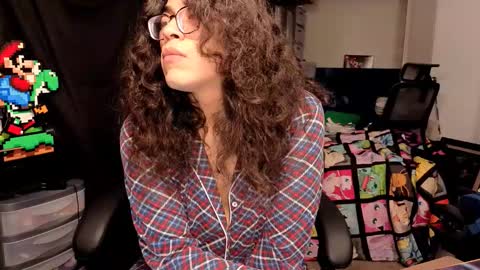 Snapshot of glaceon9 chatting on November 2025 01:55:01 AM glaceon9 online show from November 2025 01:55:01 AM