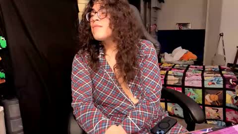 Snapshot of glaceon9 chatting on December 2025 10:20:02 AM glaceon9 online show from December 2025 10:20:02 AM