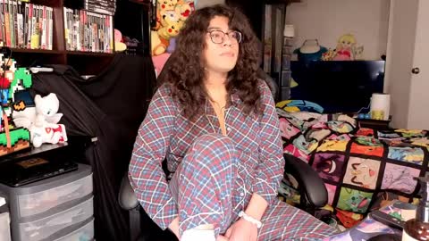 glaceon9 online show from April 2026 02:12:02 AM