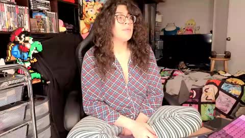 glaceon9 online show from April 2026 11:43:02 PM