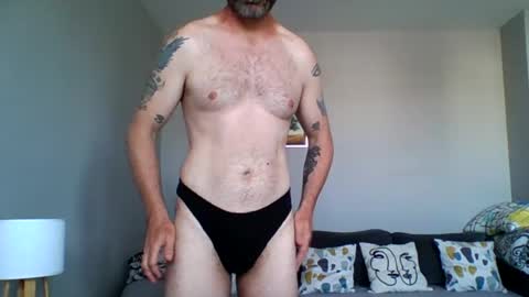 Gladius Grande online show from July 2026 07:35:02 AM