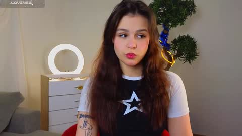 Michelle online show from January 2025 03:01:02 AM