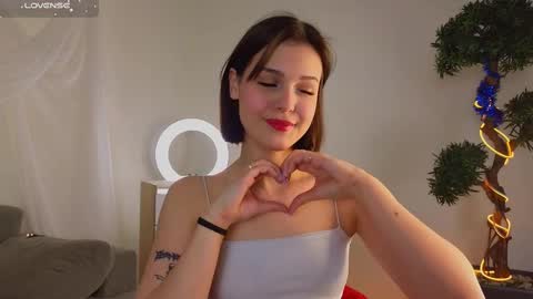 Michelle online show from February 2025 03:29:02 AM