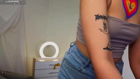 Michelle online show from March 2025 09:22:01 AM