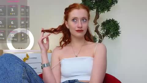 Michelle online show from March 2025 02:08:02 PM