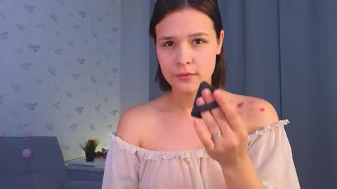 Michelle online show from September 2025 03:08:02 AM