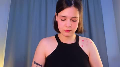 Michelle online show from September 2025 03:32:02 AM