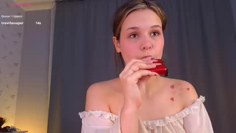 Michelle online show from October 2025 03:07:02 AM