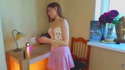 Call me Daisy online show from September 2025 04:16:01 AM