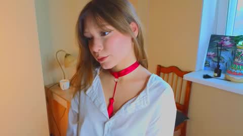 Call me Daisy online show from September 2025 04:27:02 AM