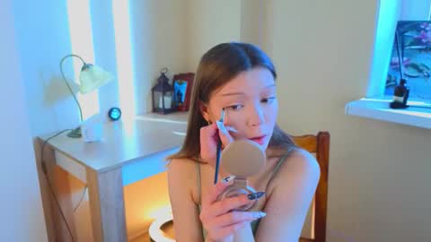 Call me Daisy online show from September 2025 04:50:01 AM