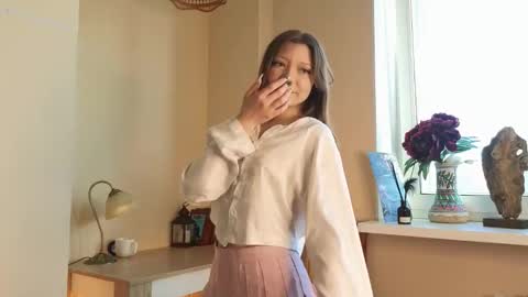 Call me Daisy online show from October 2025 03:59:02 AM