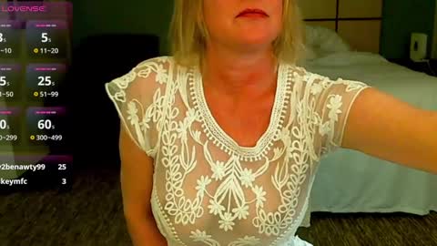 Gwendolyn online show from February 2025 03:33:01 AM