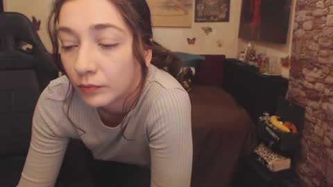 Glamourhottie online show from February 2025 09:32:01 AM