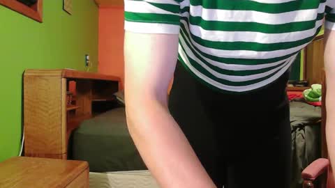 Snapshot of glamtransgoddess15 chatting on October 2025 12:30:02 AM glam trans goddess online show from October 2025 12:30:02 AM