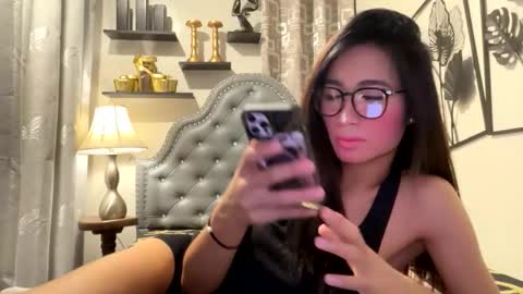 gleiahong online show from May 2026 12:56:01 PM