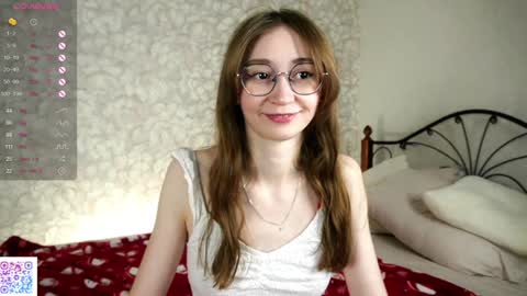 Snapshot of glennabardy chatting on January 2025 02:14:01 PM Sandra online show from January 2025 02:14:01 PM