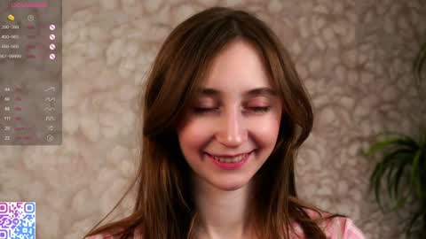 Snapshot of glennabardy chatting on January 2025 04:33:02 PM Sandra online show from January 2025 04:33:02 PM