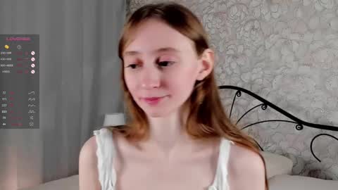 Snapshot of glennabardy chatting on February 2025 07:30:02 PM Sandra online show from February 2025 07:30:02 PM