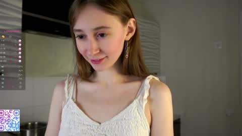 Snapshot of glennabardy chatting on March 2025 07:06:02 PM Sandra online show from March 2025 07:06:02 PM