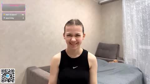 Snapshot of glennbloebaum chatting on March 2026 06:24:02 PM Catalina online show from March 2026 06:24:02 PM