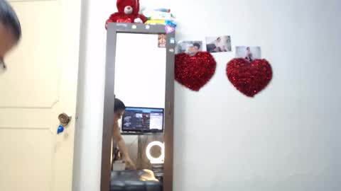 Snapshot of glennddastar chatting on September 2025 12:10:01 AM GlennddaStar online show from September 2025 12:10:01 AM