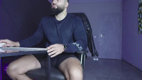 Snapshot of glennmasters chatting on January 2026 03:56:02 AM Matthew .. for short call me Matt online show from January 2026 03:56:02 AM