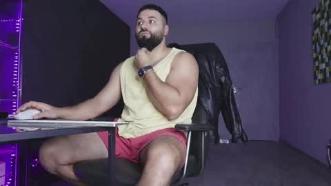 Snapshot of glennmasters chatting on January 2026 07:06:02 PM Matthew .. for short call me Matt online show from January 2026 07:06:02 PM