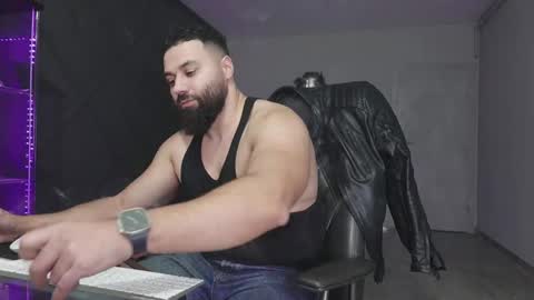 Snapshot of glennmasters chatting on February 2026 09:24:01 PM Matthew .. for short call me Matt online show from February 2026 09:24:01 PM