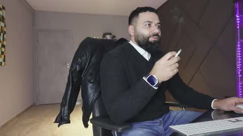 Snapshot of glennmasters chatting on February 2026 06:34:02 PM Matthew .. for short call me Matt online show from February 2026 06:34:02 PM