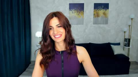 Maria online show from June 2026 11:45:02 AM