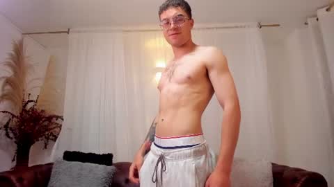 glexiis_ online show from June 2026 12:03:02 PM