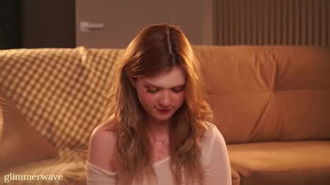 Gracia online show from February 2026 06:59:01 PM