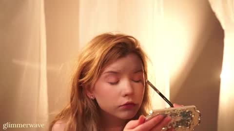 Gracia online show from February 2026 07:58:02 PM