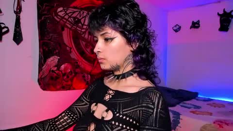 NYX online show from April 2026 11:04:01 PM