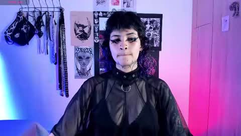 NYX online show from July 2026 08:39:01 PM