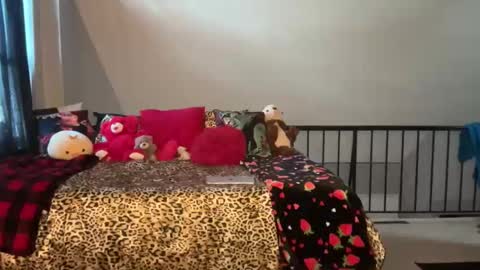 Baby Bimbo online show from February 2026 08:18:01 PM