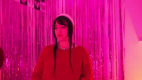 Mimi online show from February 2026 09:02:01 PM