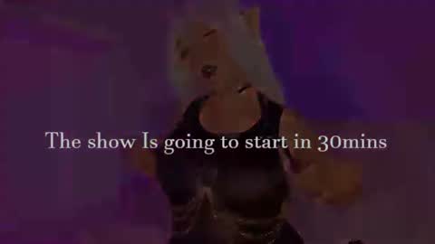 Mimi online show from July 2026 06:56:02 PM