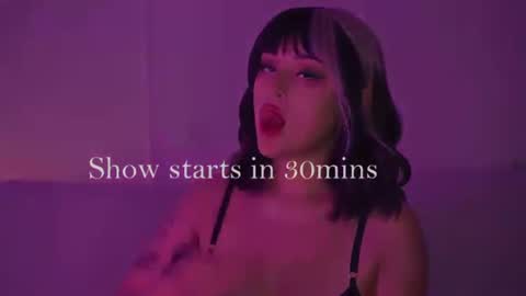 Mimi online show from July 2026 06:39:02 PM