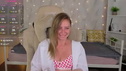 Gloria online show from July 2026 06:33:02 AM