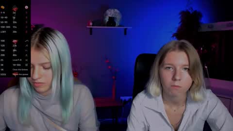 Snapshot of gloria_bubble chatting on October 2025 07:47:02 PM your dream online show from October 2025 07:47:02 PM