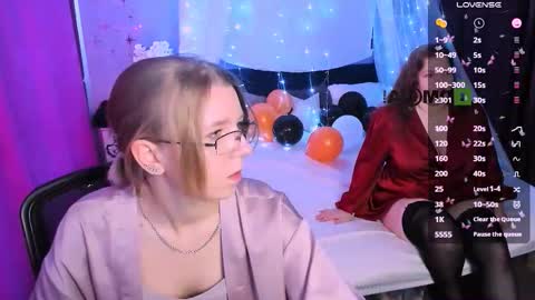 Snapshot of gloria_bubble chatting on October 2025 10:06:01 AM your dream online show from October 2025 10:06:01 AM