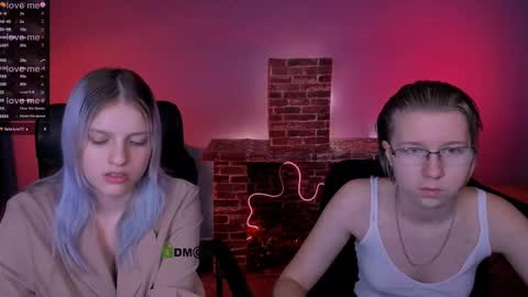 Snapshot of gloria_bubble chatting on December 2025 09:09:02 PM your dream online show from December 2025 09:09:02 PM