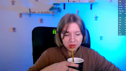 Snapshot of gloria_bubble chatting on January 2026 08:54:02 PM your dream online show from January 2026 08:54:02 PM