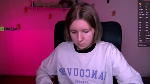 Snapshot of gloria_bubble chatting on January 2026 09:30:02 PM your dream online show from January 2026 09:30:02 PM