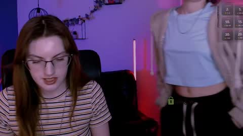 Snapshot of gloria_bubble chatting on April 2026 07:42:02 PM your dream online show from April 2026 07:42:02 PM