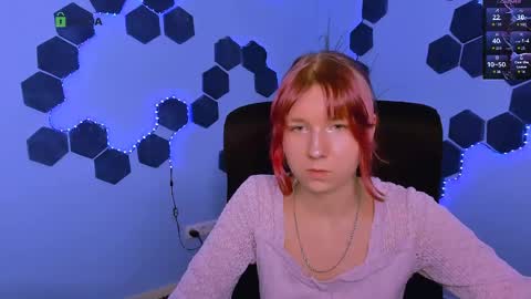 Snapshot of gloria_bubble chatting on May 2026 07:52:01 PM your dream online show from May 2026 07:52:01 PM