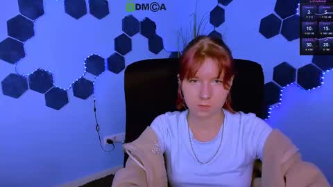 Snapshot of gloria_bubble chatting on May 2026 07:53:02 PM your dream online show from May 2026 07:53:02 PM